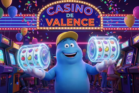Asset casino de valence 6cbuj
